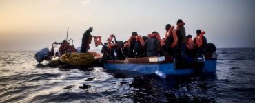 Migrants : Emmanuel Macron veut un nouveau traité UE-Afrique