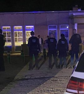 Bagarre entre une quarantaine de personnes au Fedasil de Rocourt: «Un réfugié irakien aurait utilisé un cutter pour blesser deux mineurs»