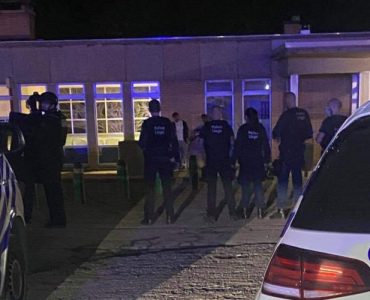 Bagarre entre une quarantaine de personnes au Fedasil de Rocourt: «Un réfugié irakien aurait utilisé un cutter pour blesser deux mineurs»
