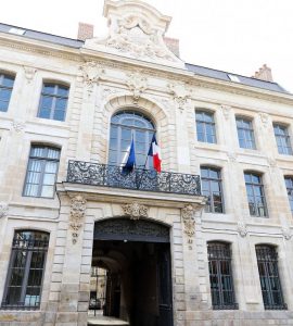 Arras : « Je suis très calme, mais je m’énerve beaucoup ! »