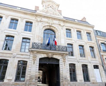 Arras : « Je suis très calme, mais je m’énerve beaucoup ! »