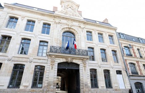 Arras : « Je suis très calme, mais je m’énerve beaucoup ! »