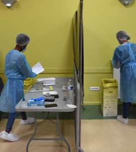 Tribunal de Lille: l’étrange course contre la montre entre le condamné pour terrorisme et la justice