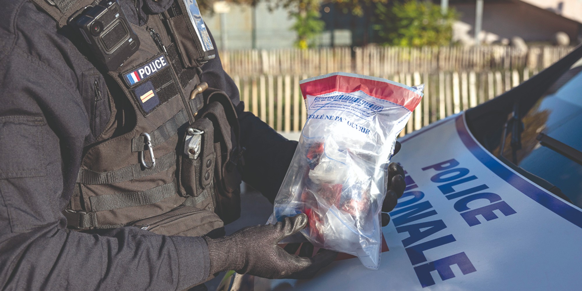 Explosion du trafic de drogue à Dijon un business qui prend de l