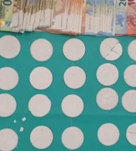 Paris : le dealer cachait le crack sous le lit de sa chambre d’un foyer de jeunes travailleurs