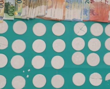 Paris : le dealer cachait le crack sous le lit de sa chambre d’un foyer de jeunes travailleurs