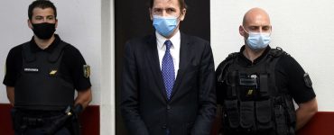 «Opération Azur» : l’inquiétant projet secret du complotiste Rémy Daillet pour renverser l’Élysée