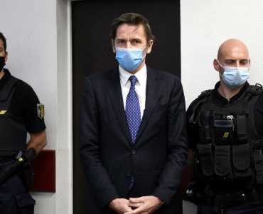 «Opération Azur» : l’inquiétant projet secret du complotiste Rémy Daillet pour renverser l’Élysée