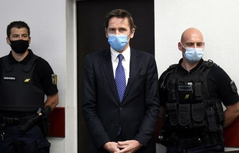 «Opération Azur» : l’inquiétant projet secret du complotiste Rémy Daillet pour renverser l’Élysée