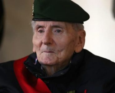 Hubert Germain, dernier compagnon de la Libération, est mort à l'âge de 101 ans