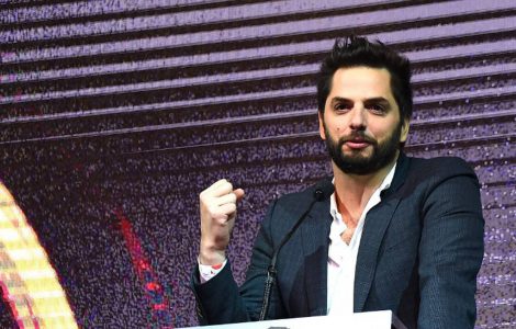 Accusé de viol par sa femme, le directeur des programmes de France Télévisions conteste et se met en retrait