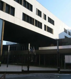 Saint-Denis : un professeur du lycée Angela-Davis agressé par un jeune intrus