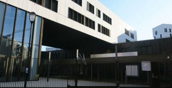 Saint-Denis : un professeur du lycée Angela-Davis agressé par un jeune intrus