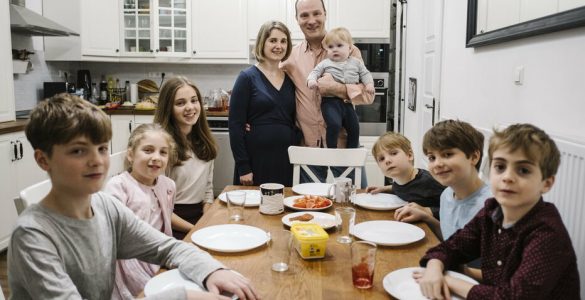 Voyage dans la Hongrie de Viktor Orban : familles, je vous paie…