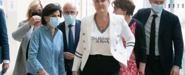 [Info VA] Nadine Morano dépose plainte après le vol de son téléphone en plein Paris