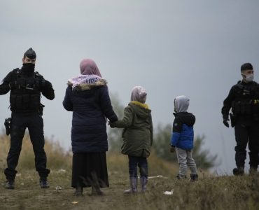 [Info VA] Un cadre de la mairie LR du Touquet contrôlé après avoir transporté des clandestins