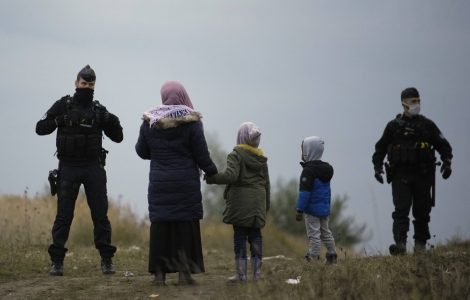 [Info VA] Un cadre de la mairie LR du Touquet contrôlé après avoir transporté des clandestins