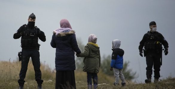 [Info VA] Un cadre de la mairie LR du Touquet contrôlé après avoir transporté des clandestins