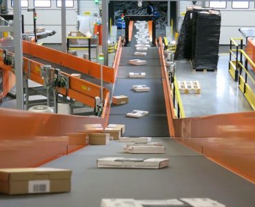 Seine-et-Marne : 100 000 € de paquets détournés à la plate-forme Colissimo géante