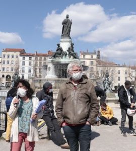 Expulsion de Madama : le couple qui accueillait le jeune Malien placé en garde à vue
