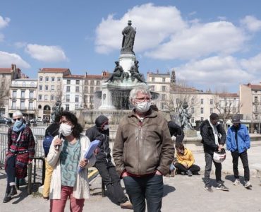 Expulsion de Madama : le couple qui accueillait le jeune Malien placé en garde à vue
