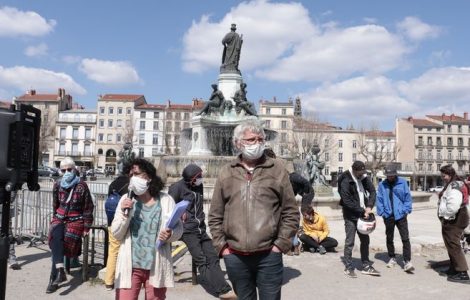 Expulsion de Madama : le couple qui accueillait le jeune Malien placé en garde à vue