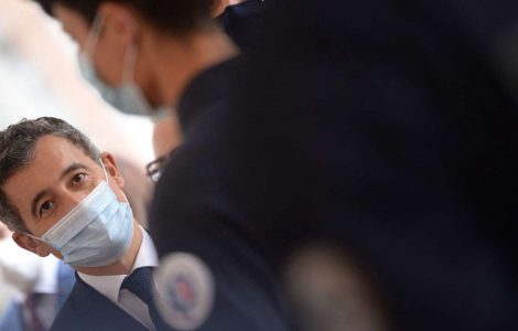 La Cour nationale du droit d’asile confrontée à des appels à la grève