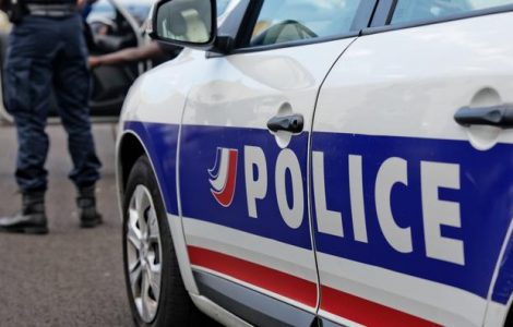 Seine-Saint-Denis : un mort et deux blessés dans une fusillade à l'arme lourde à Aubervilliers