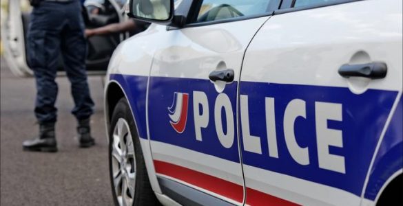 Seine-Saint-Denis : un mort et deux blessés dans une fusillade à l'arme lourde à Aubervilliers