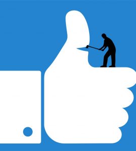 Le déclin de Facebook a commencé, et Facebook n’aime pas ça