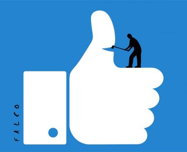 Le déclin de Facebook a commencé, et Facebook n’aime pas ça