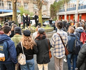Éducation nationale : que change la circulaire sur l’accueil des élèves trans ?