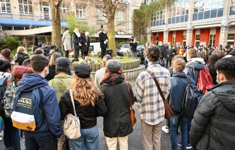 Éducation nationale : que change la circulaire sur l’accueil des élèves trans ?