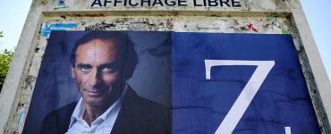 Éric Zemmour à Biarritz : le maire craint "des troubles à l'ordre public" et lui refuse l'accès au centre-ville