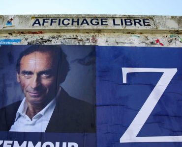 Éric Zemmour à Biarritz : le maire craint "des troubles à l'ordre public" et lui refuse l'accès au centre-ville