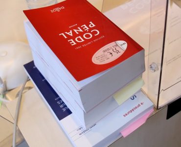 Aude : "Je ne reconnais pas l'avoir frappé, mais c'est possible !"