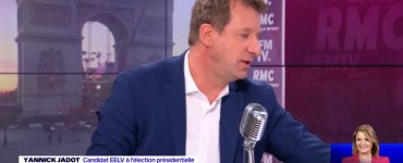 Yannick Jadot favorable à la suppression de l'abattage rituel "sans ambiguïté"