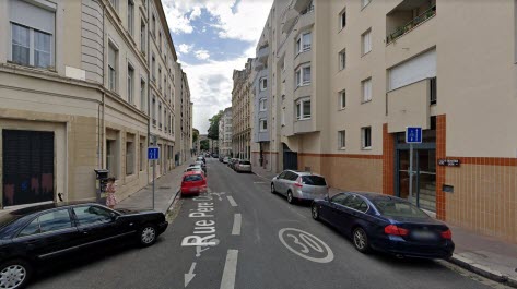 Rhône Le père de famille passé à tabac à Lyon : «Plutôt des caméras que des bacs à compost»