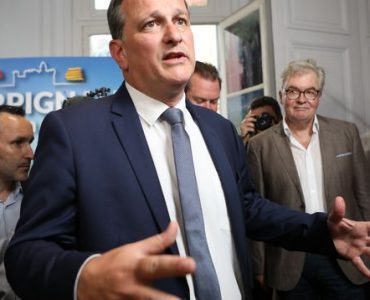 Louis Aliot : "La question migratoire passe derrière le pouvoir d'achat"