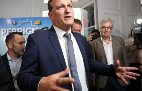 Louis Aliot : "La question migratoire passe derrière le pouvoir d'achat"