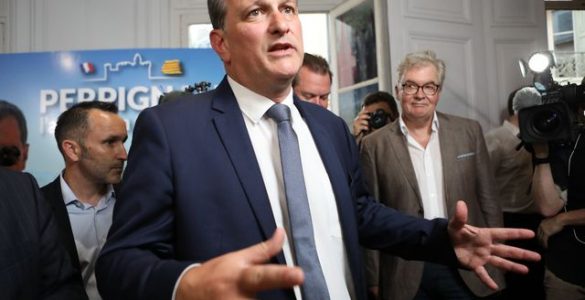 Louis Aliot : "La question migratoire passe derrière le pouvoir d'achat"