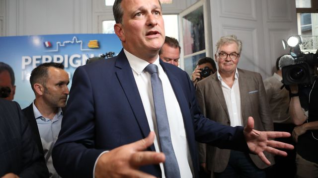 Louis Aliot : "La question migratoire passe derrière le pouvoir d'achat"