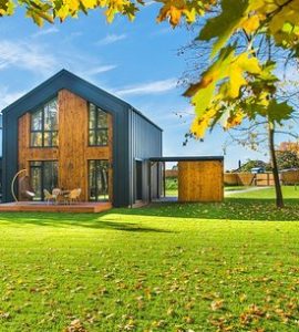 Le gouvernement veut en finir avec la maison individuelle : un « non-sens écologique, économique et social »