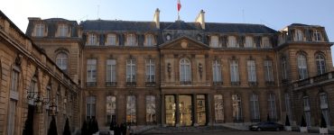 Présidentielle 2022 : Emmanuel Macron en tête des intentions de vote au 1er tour, Éric Zemmour talonne Marine Le Pen pour la deuxième place, selon notre sondage