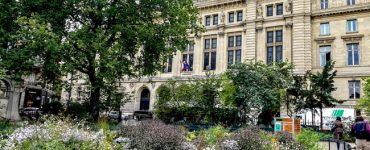 Sorbonne : un syndicat étudiant de gauche utilise un listing pour promouvoir un meeting d’Anasse Kazib et Assa Traoré