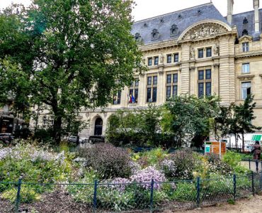 Sorbonne : un syndicat étudiant de gauche utilise un listing pour promouvoir un meeting d’Anasse Kazib et Assa Traoré