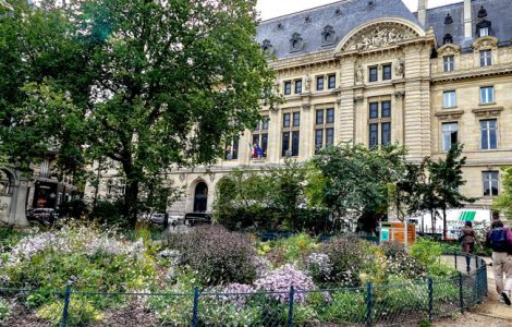 Sorbonne : un syndicat étudiant de gauche utilise un listing pour promouvoir un meeting d’Anasse Kazib et Assa Traoré