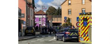 Territoire de Belfort Un homme abattu par les gendarmes après une folle course-poursuite : il avait tiré devant la gendarmerie