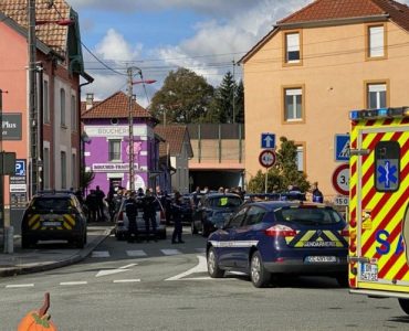 Territoire de Belfort Un homme abattu par les gendarmes après une folle course-poursuite : il avait tiré devant la gendarmerie