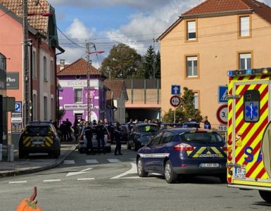 Territoire de Belfort Un homme abattu par les gendarmes après une folle course-poursuite : il avait tiré devant la gendarmerie